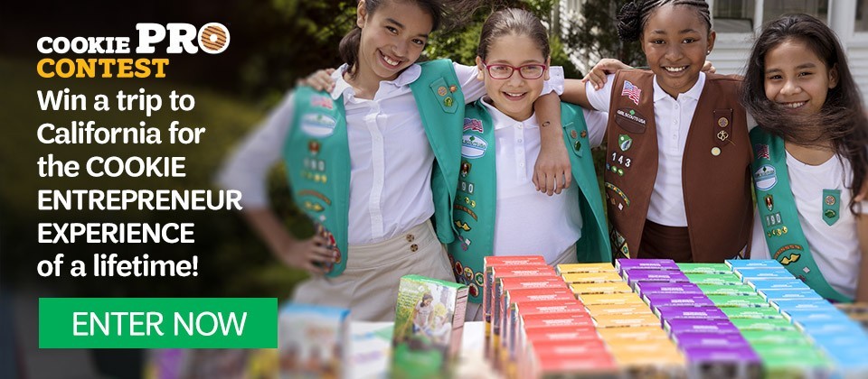 girl scouts of suffolk