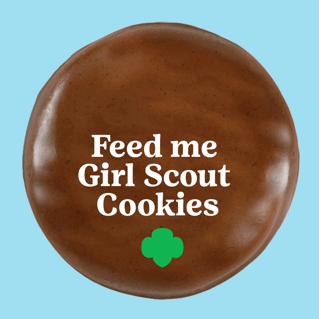 Top 5 Things I Wish I Knew For My First Girl Scout Cookie Season Blog
