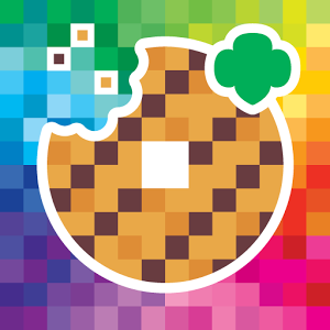 Digital Cookie App Icon