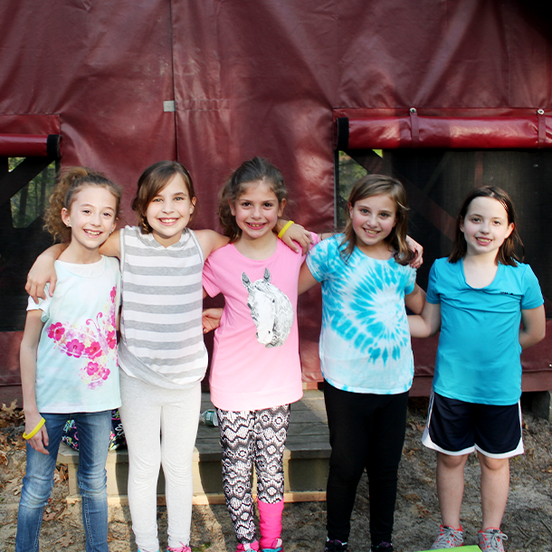 Camporee 2026