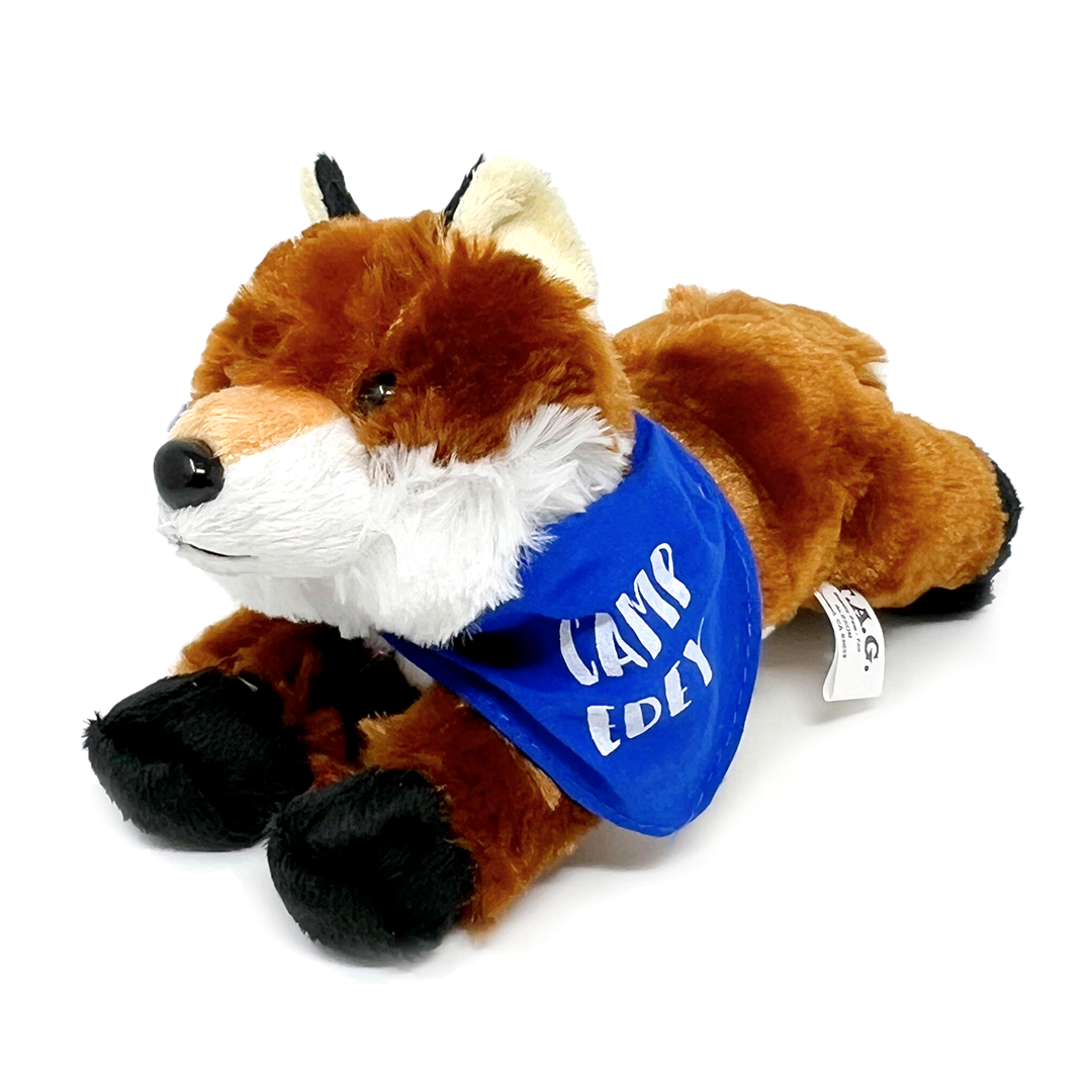 Camp Edey Fox
