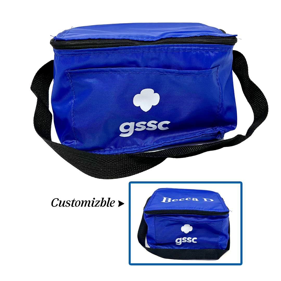 Camp Cooler Bag