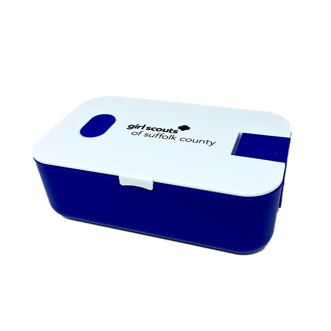 Camp Lunch Box