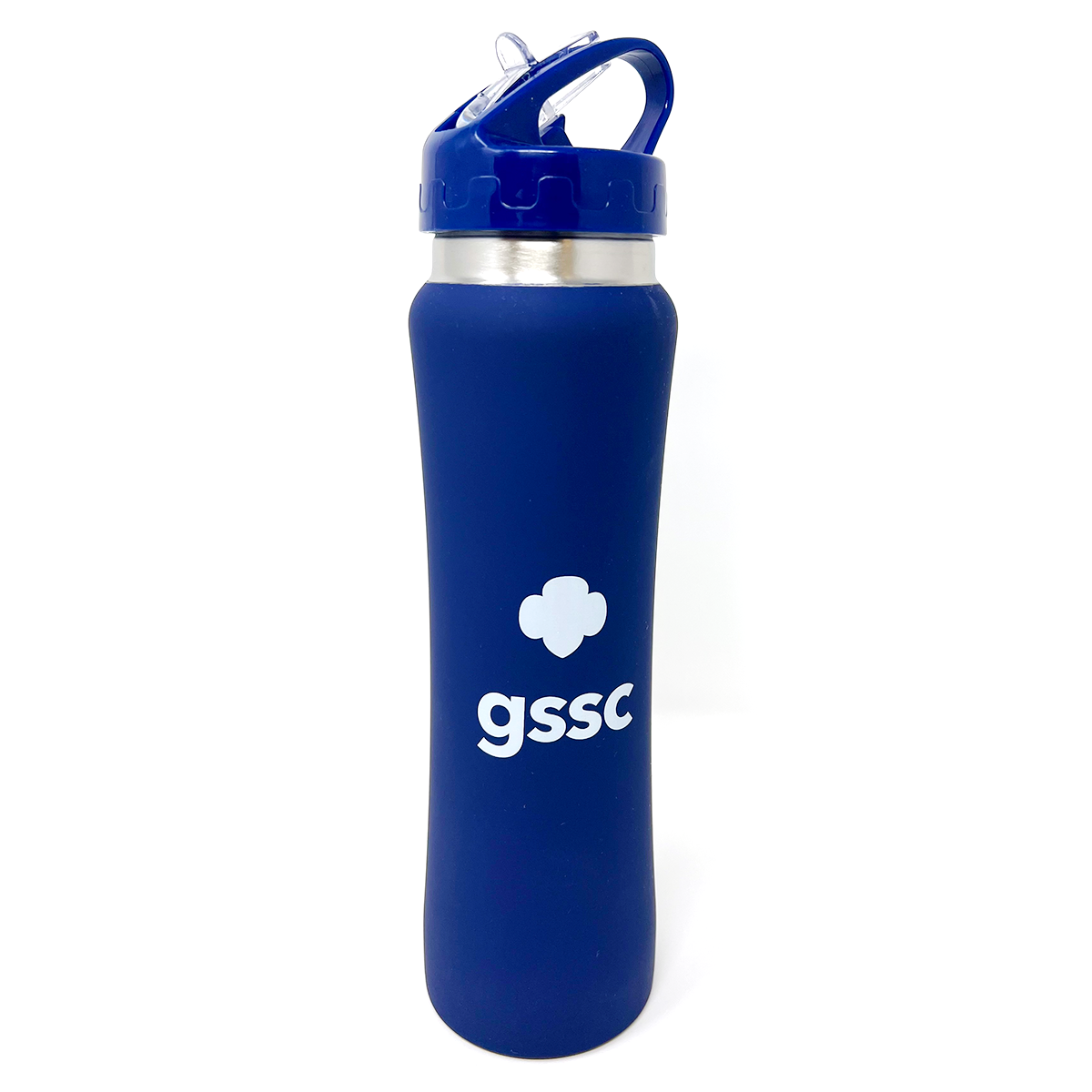 GSSC Steel Bottle