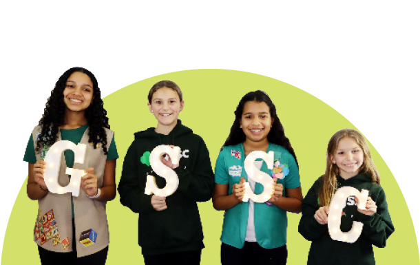 2023 Girl Scout Convention