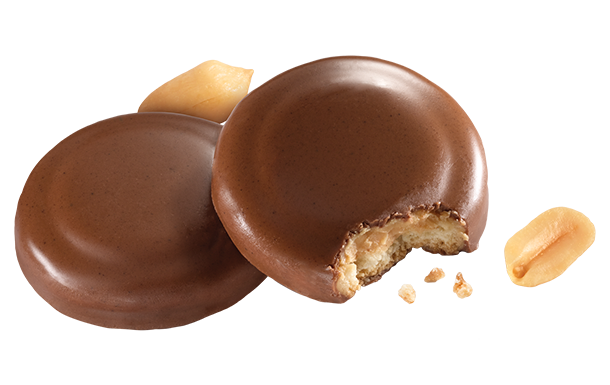 Girl Scout Thin Mints