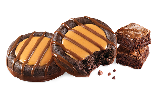 Girl Scout Thin Mints