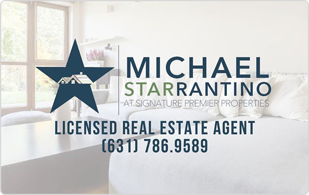 Michael Starrantino