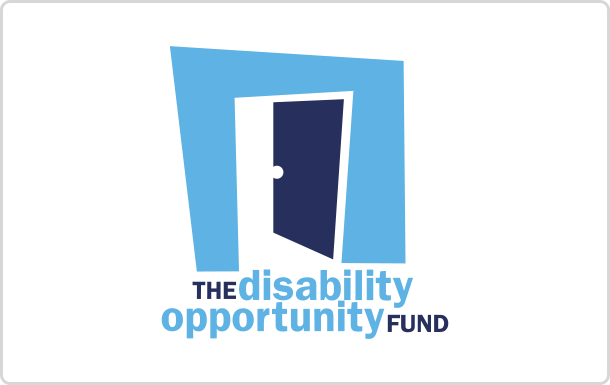 The Disability Opportunity Fund