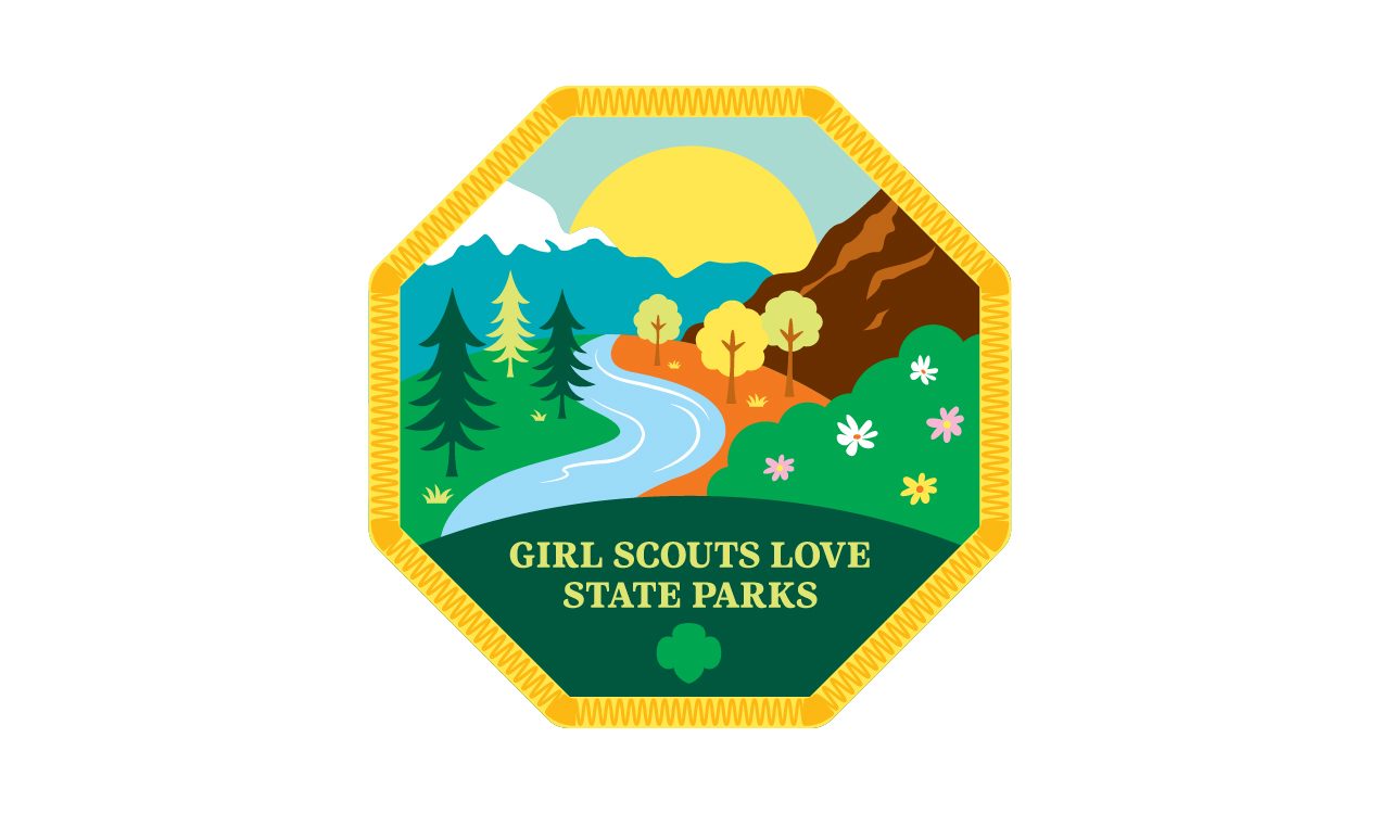 Get Your Patch!