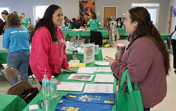Are You a Long-time Leader/Volunteer?
