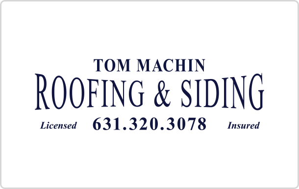Tom Machin Contracting, Inc.