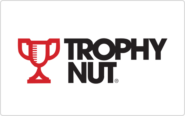 Trophy Nut