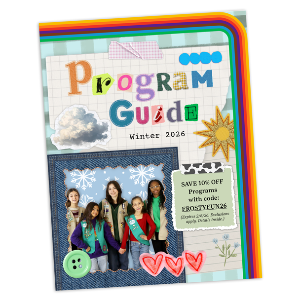 Program Guide: Winter 2026 Edition