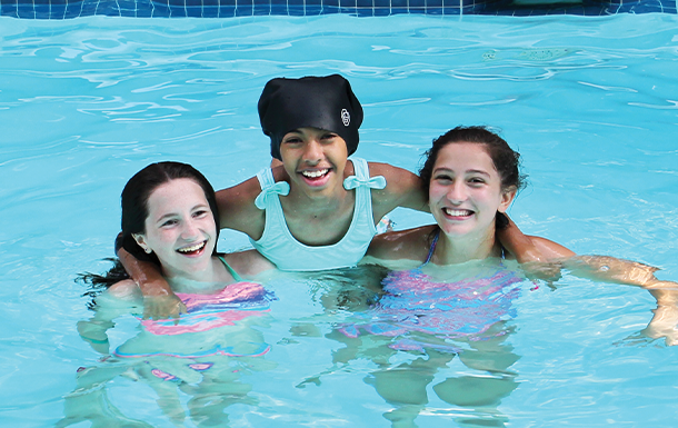 Summer Camp Jobs Available