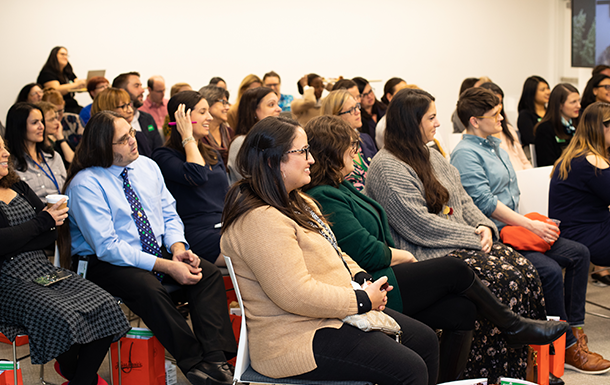 Informational Meeting: January 30, 2025