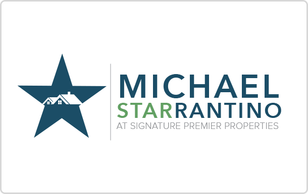 Michael Starrantino