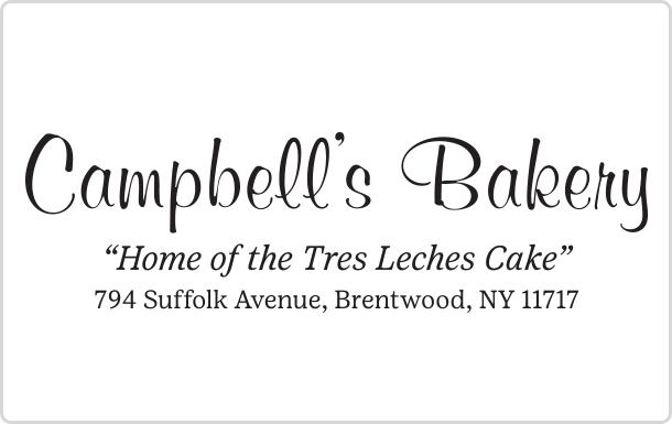 Campbell's Bakery