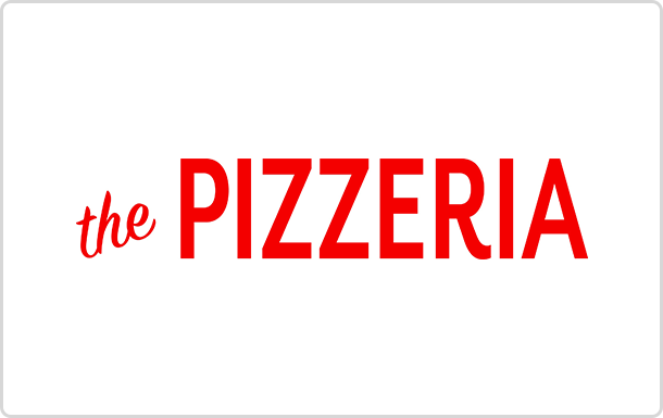 The Pizzeria NY
