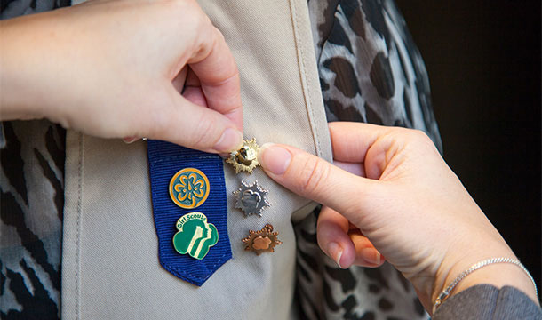 Expanded Paths to Highest Awards