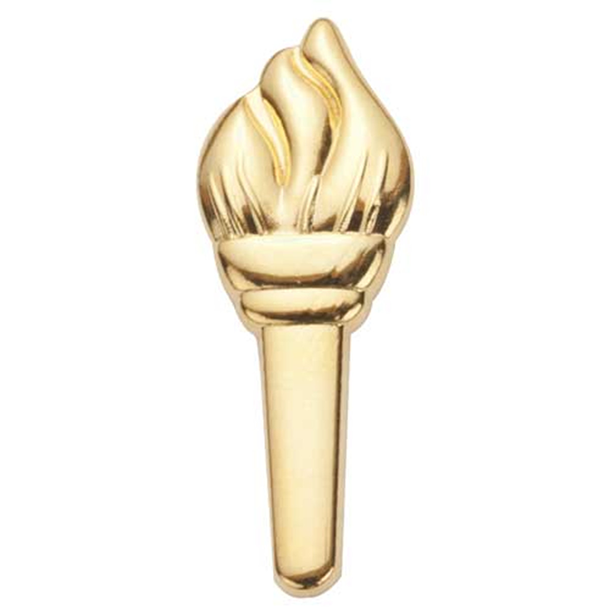 Cadette Silver Torch Award