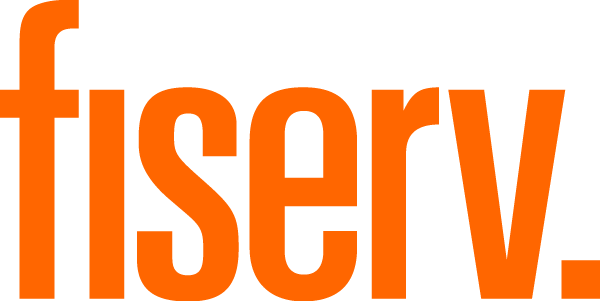 Fiserv.