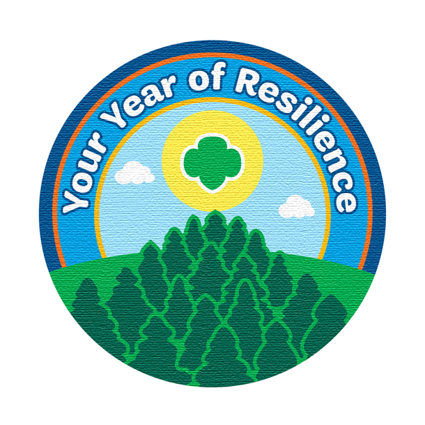 Council Membership Renewal Patch