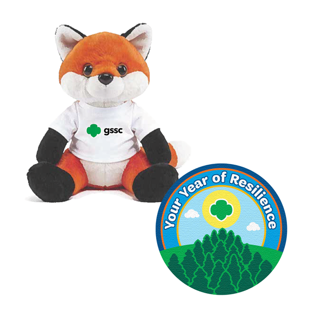 GSSC Membership Renewal Patch